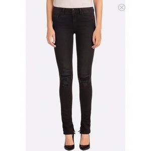 FINAL SALE ✨J Brand Rail "Break Up" jean