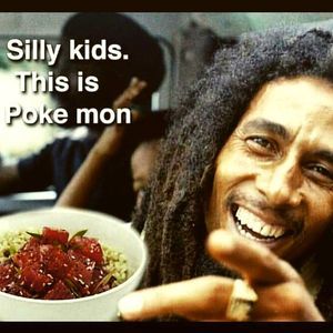 Meet your Posher, Conrad