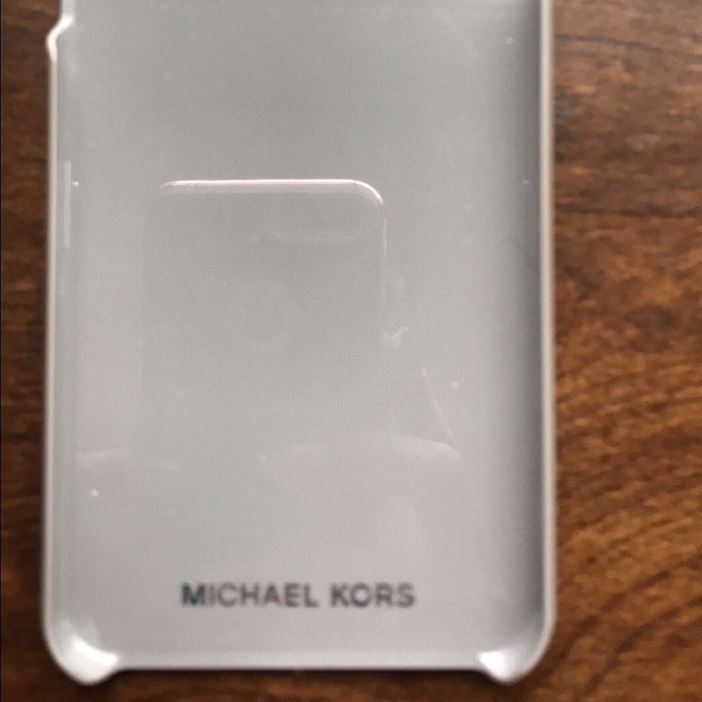 MKors 6s+ iphone case - Picture 2 of 2