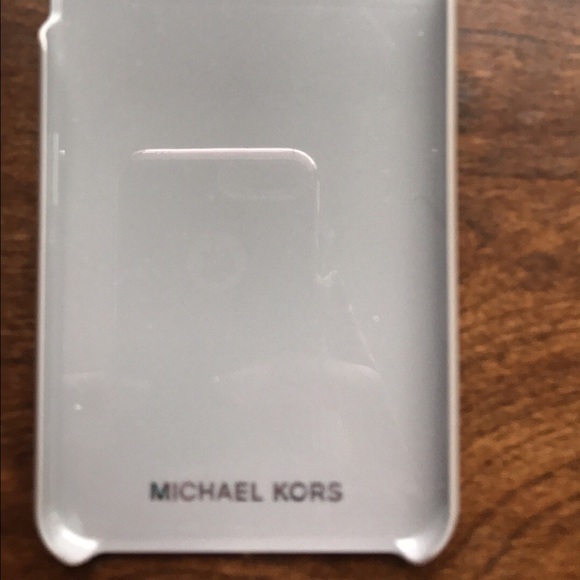 MKors 6s+ iphone case - Picture 2 of 2