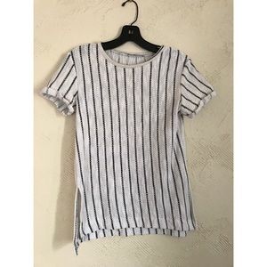 Zara Top