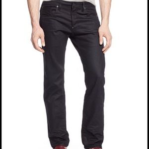 G-STAR RAW Attacc Slim-Straight Jeans