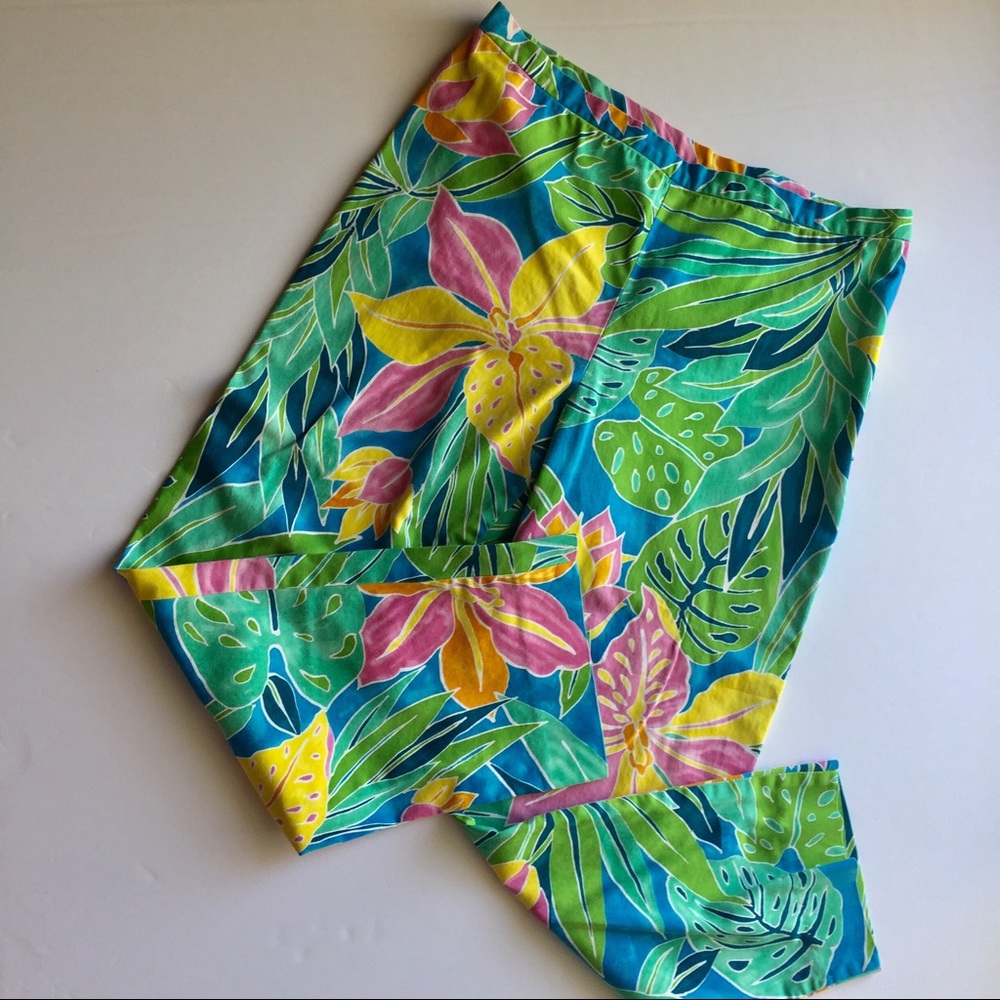 Ralph Loren crop pants