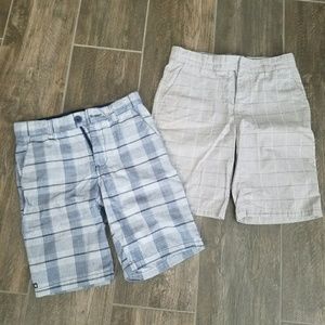 Boys Micros shorts
