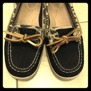 Sperry Top-Sider Women's Angelfish Boat Shoe