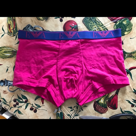 Armani exchange boy briefs/workout shorts - Picture 1 of 5