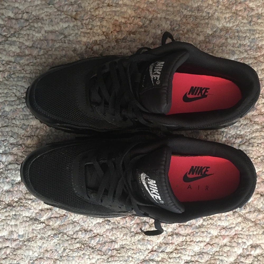 Women's Nike Air Max