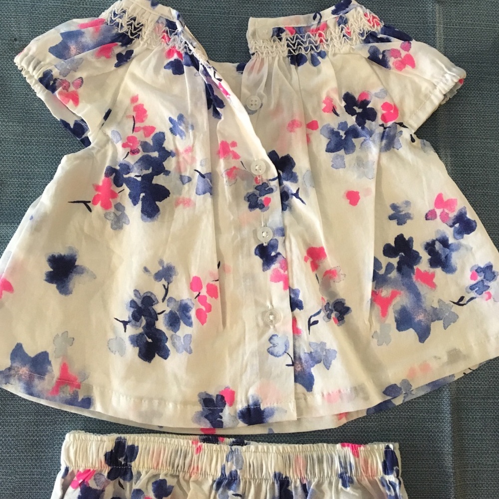 💐 Spring two piece set - Picture 4 of 4