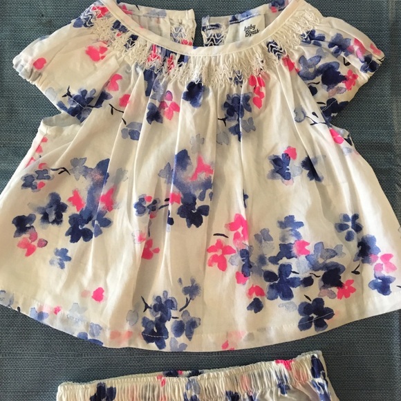 💐 Spring two piece set - Picture 3 of 4