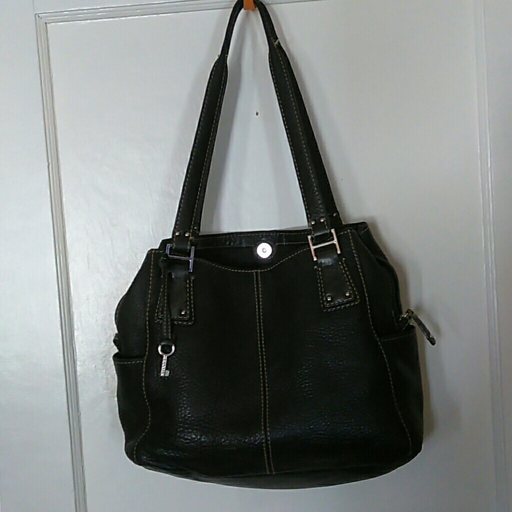 Genuine Fossil Handbag