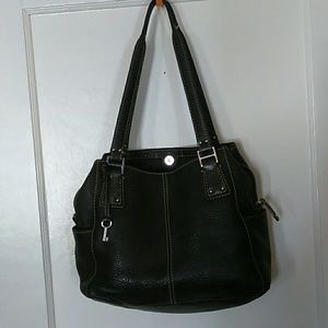 Genuine Fossil Handbag