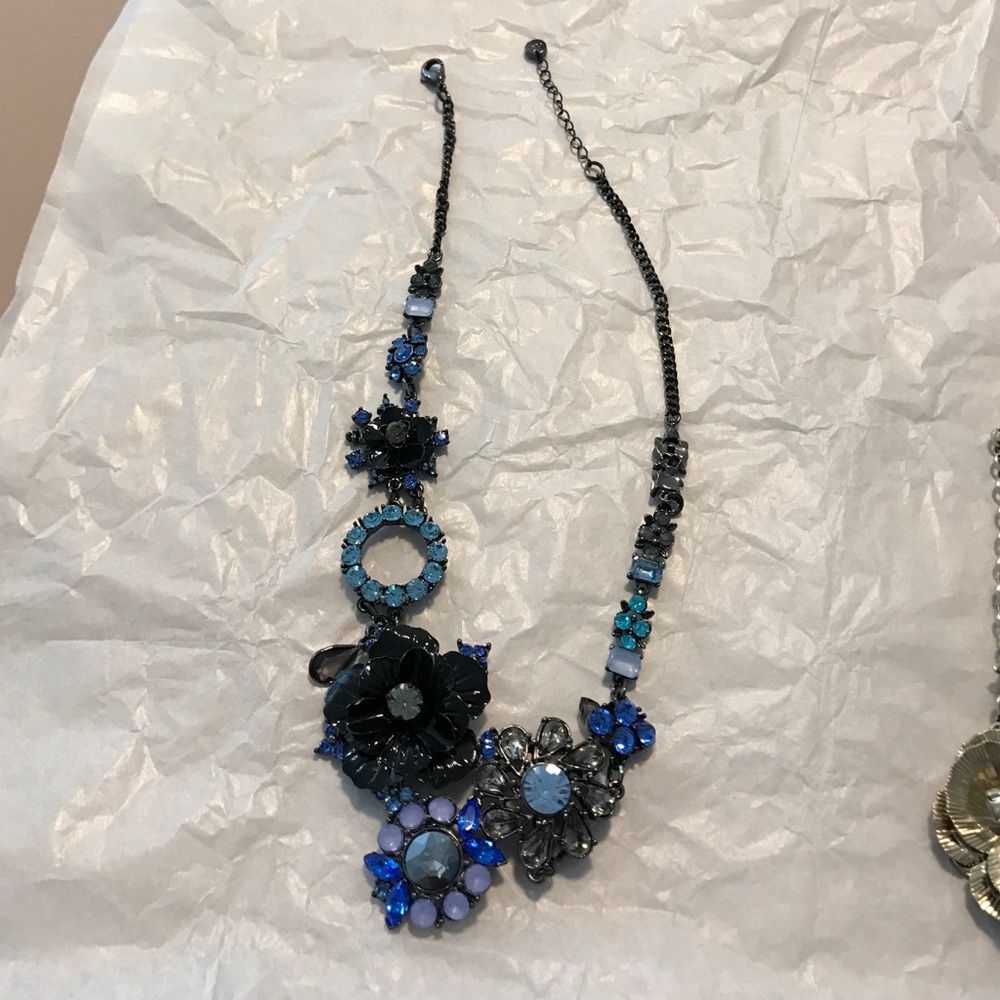 Loft necklace