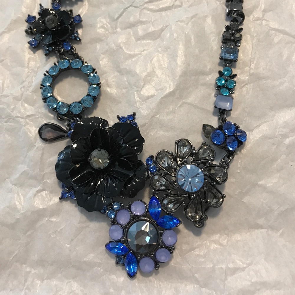 Loft necklace - Picture 2 of 3
