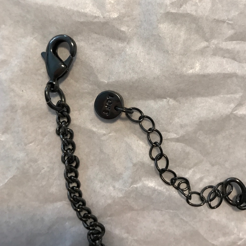 Loft necklace - Picture 3 of 3