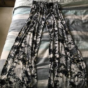 Sax brand beach pants