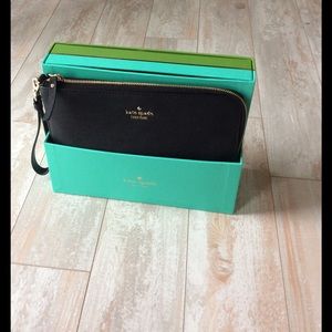 Kate spade clutch charger