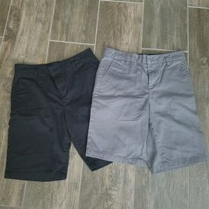 Classic Chino shorts