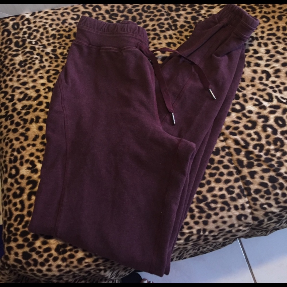 Lululemon Joggers