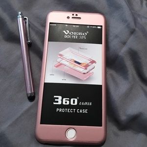 iPhone 6/6s plus phone case