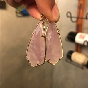 Kendra Scott Caroline Earrings