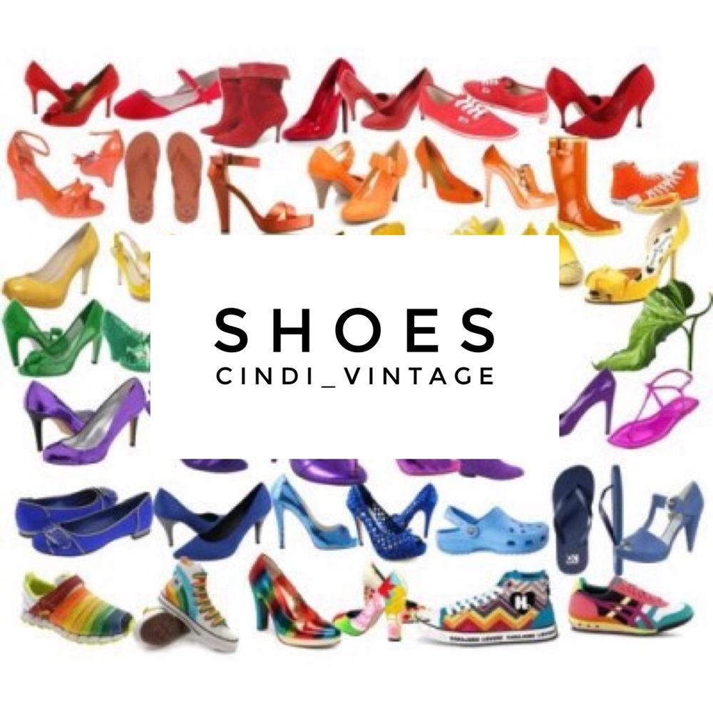 👠Shoes!