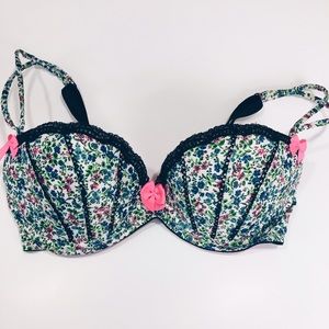 FIRM ❗️[VS] 'Sexy Little Things' Floral Bra