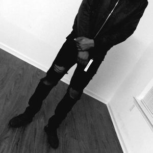 Meet your Posher, Darren