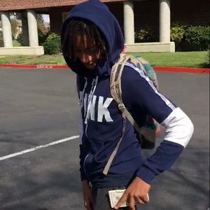 Meet your Posher, Aj