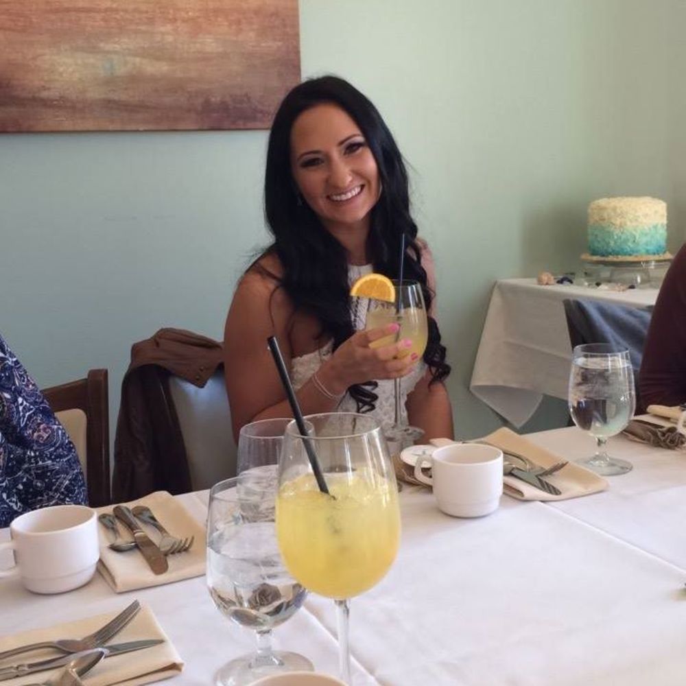 Meet your Posher, Julianne