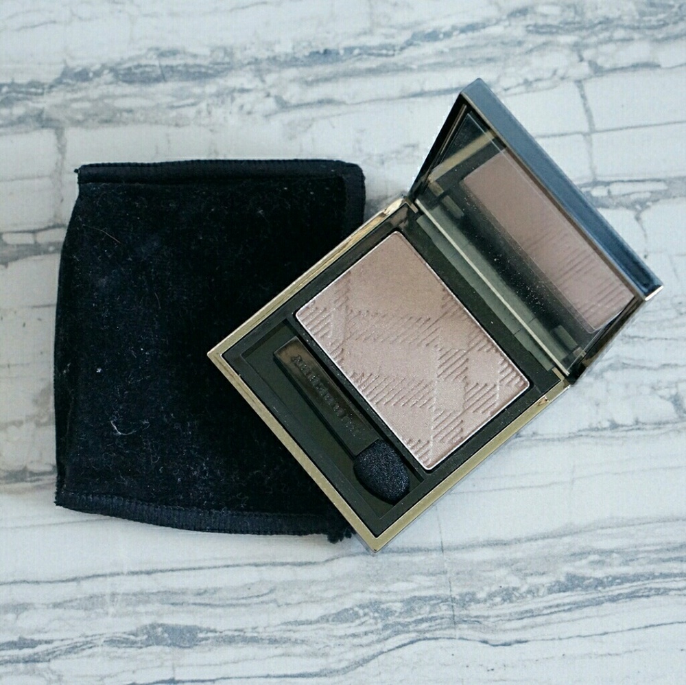 Burberry Pale Barley Sheer Eyeshadow