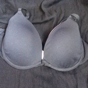 Victoria's Secret pink bra 36B