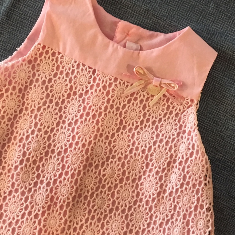 💐Baby Mayoral🐇Spring Dress-brand-new