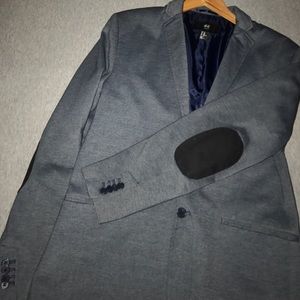 Men's Classic Blazer