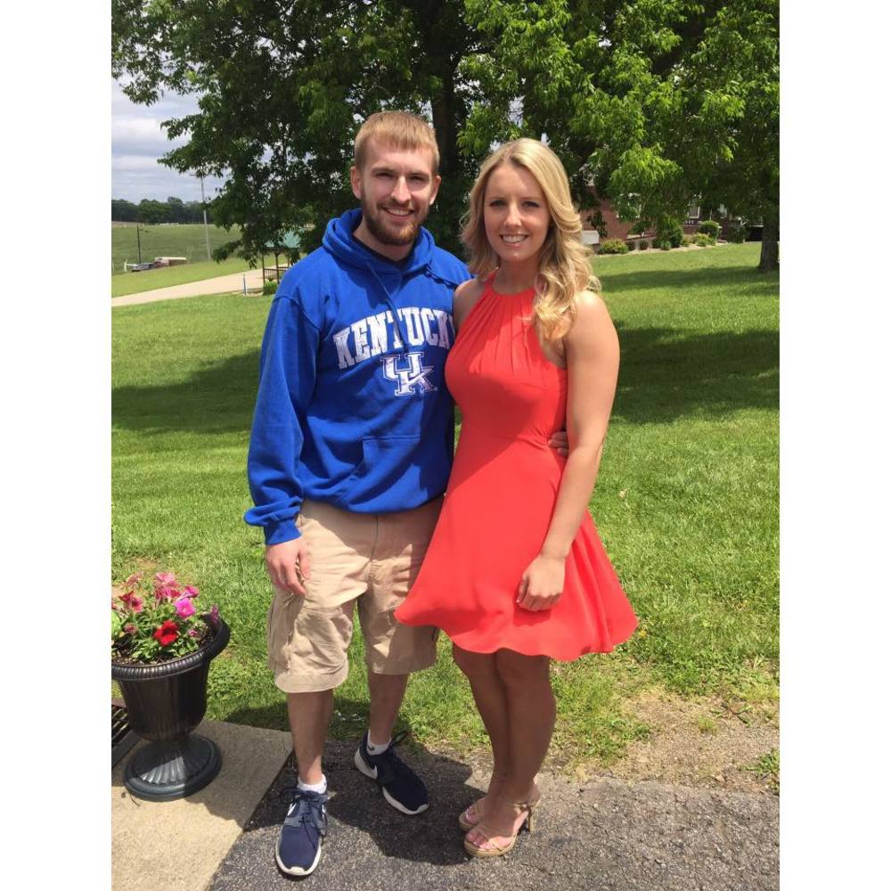 Meet your Posher, Sami jo