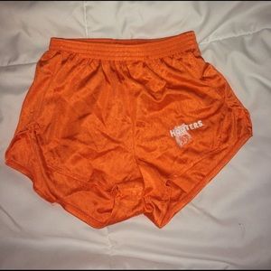 Hooters shorts
