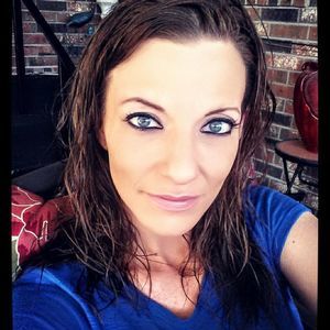 Meet your Posher, Nichole