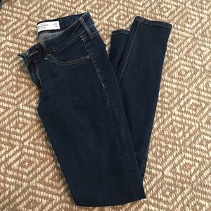 Abercrombie Jeans