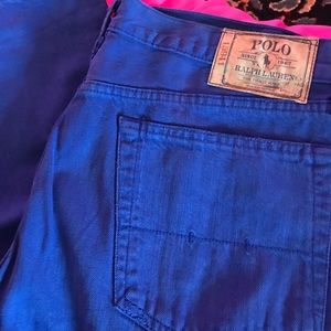 🚨Polo Ralph Lauren's Jeans