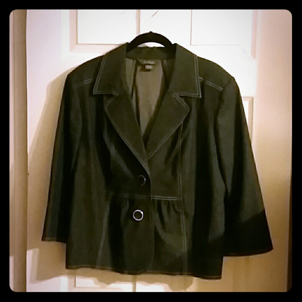 Blazer