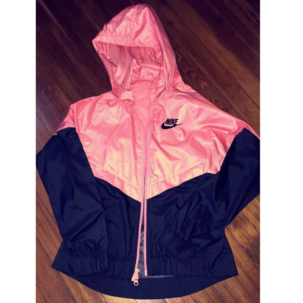 Nike windrunner