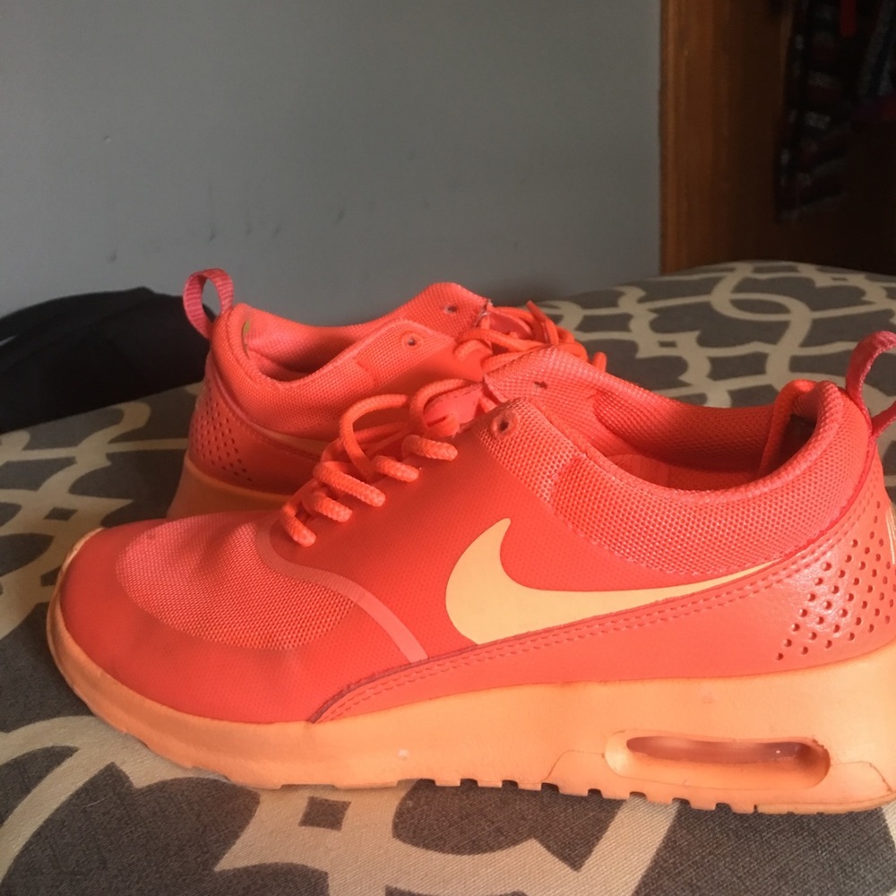 Nike Air Max Thea