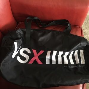 Gym bag