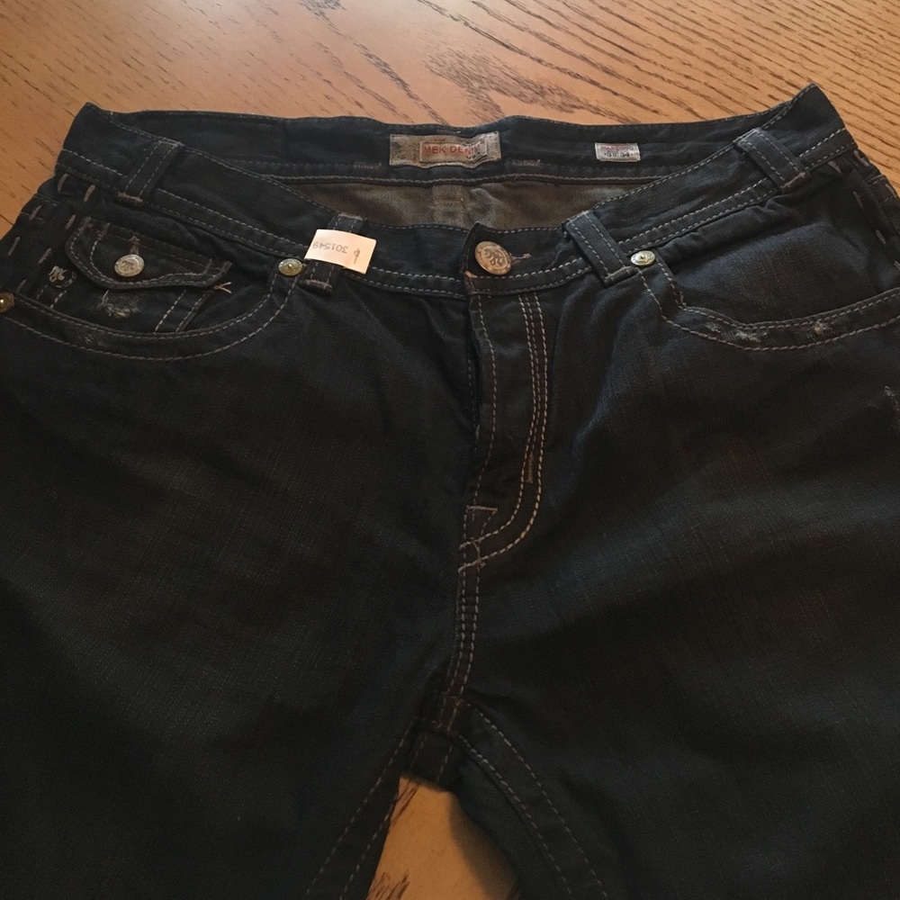 Men's Jeans
