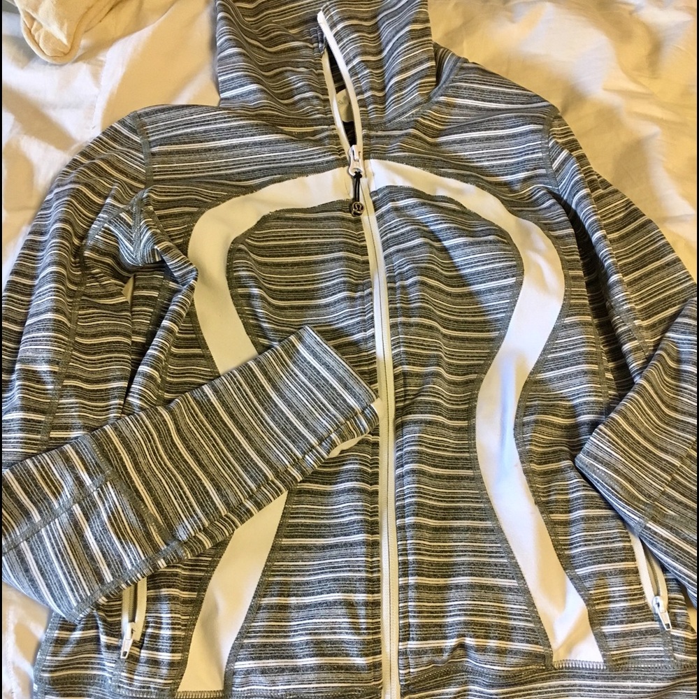 Lululemon Jacket