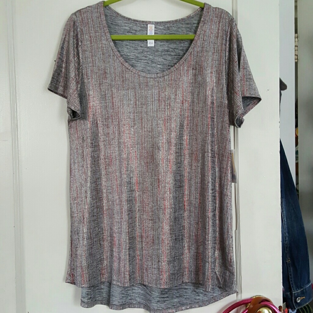 Lularoe classic T new with tags
