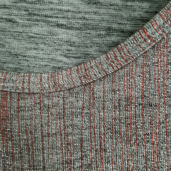 Lularoe classic T new with tags - Picture 3 of 4