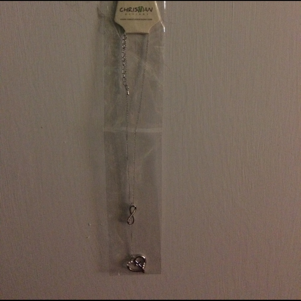 Christian Necklace