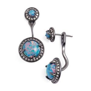 Kendra Scott Camilla Earrings