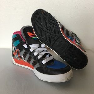 Adidas RALEIGH MID Sneakers