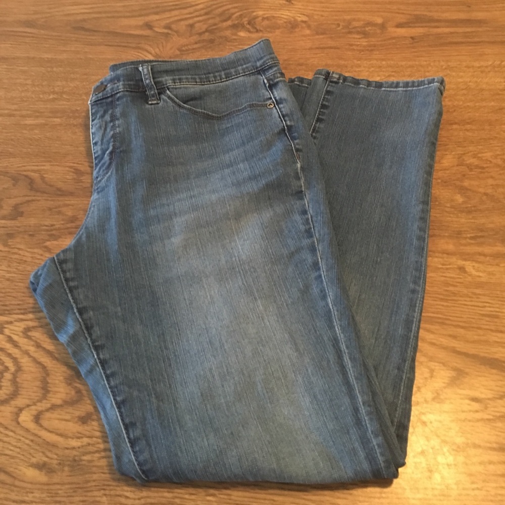 SOHO NY&Co jeans